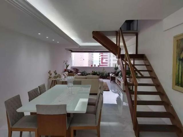 Apartamento para Venda em Recife/PE Boa Viagem 5 Quartos