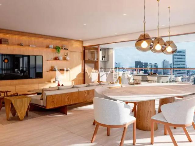 Apartamento para Venda em Recife/PE Boa Viagem 5 Quartos