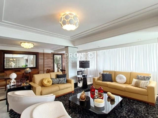 Apartamento para Venda em Recife/PE Boa Viagem 5 Quartos