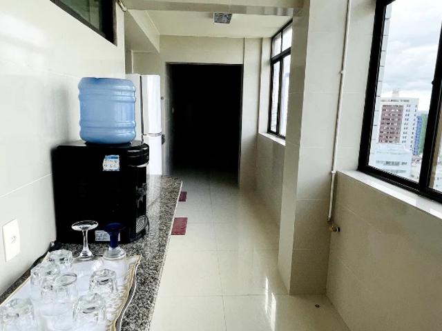 Apartamento para Venda em Recife/PE Boa Viagem 6 Quartos