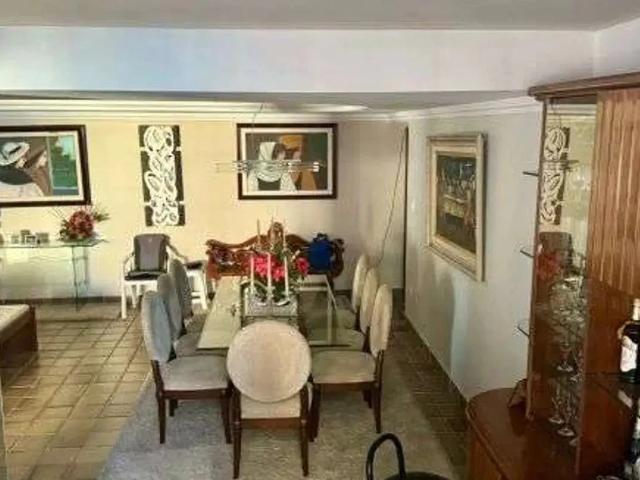 Apartamento para Venda em Recife/PE Boa Viagem 6 Quartos
