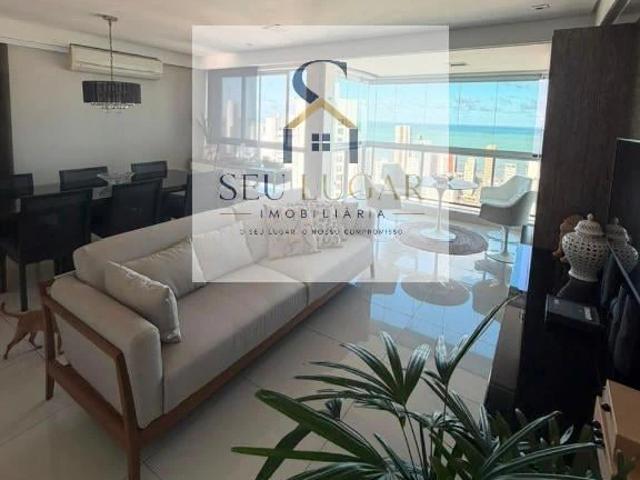 Apartamento para Venda em Recife/PE Boa Viagem