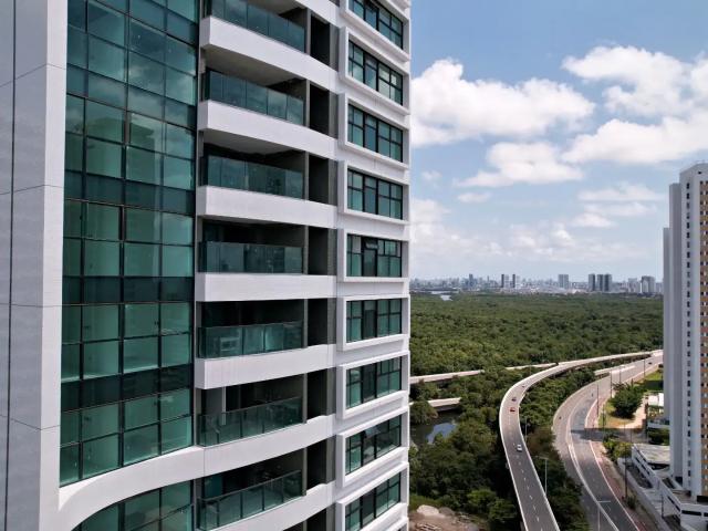 Apartamento para Venda em Recife/PE Boa Viagem