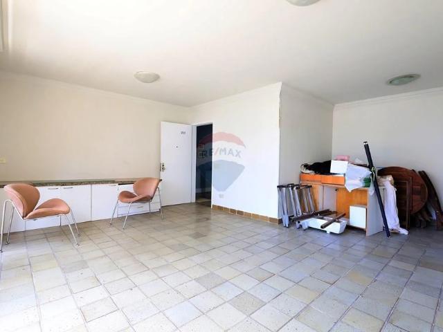 Apartamento para Venda em Recife/PE Boa Vista 4 Quartos