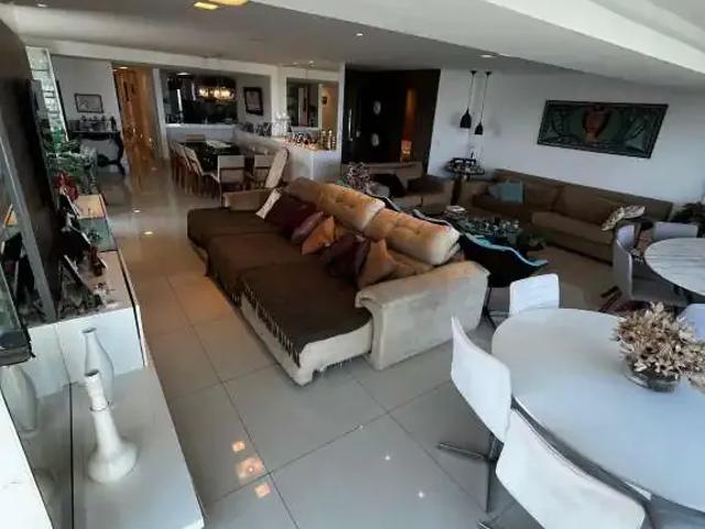 Apartamento para Venda em Recife/PE Boa Vista 4 Quartos