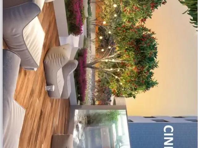 Apartamento para Venda em Recife/PE Boa Vista 4 Quartos