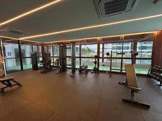 Apartamento para Venda em Recife/PE Boa Vista 4 Quartos