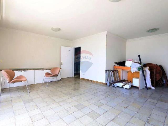 Apartamento para Venda em Recife/PE Boa Vista 4 Quartos