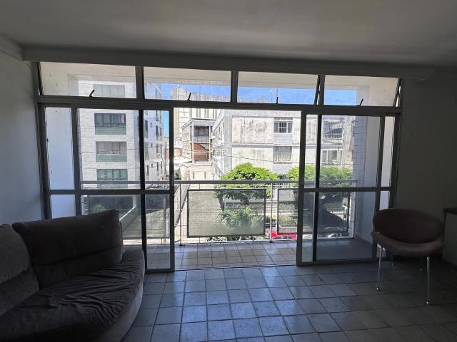 Apartamento para Venda em Recife/PE Boa Vista 4 Quartos