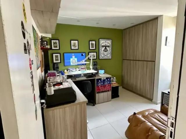 Apartamento para Venda em Recife/PE Boa Vista 4 Quartos