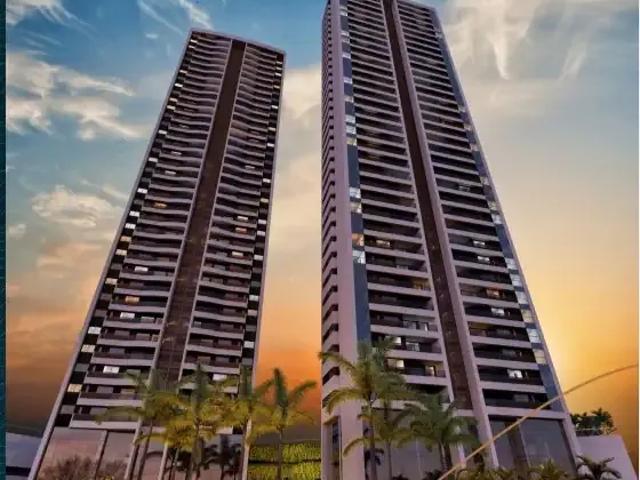 Apartamento para Venda em Recife/PE Boa Vista 4 Quartos