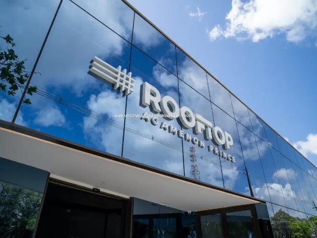 Apartamento para Venda em Recife/PE Boa Vista 1 Quartos