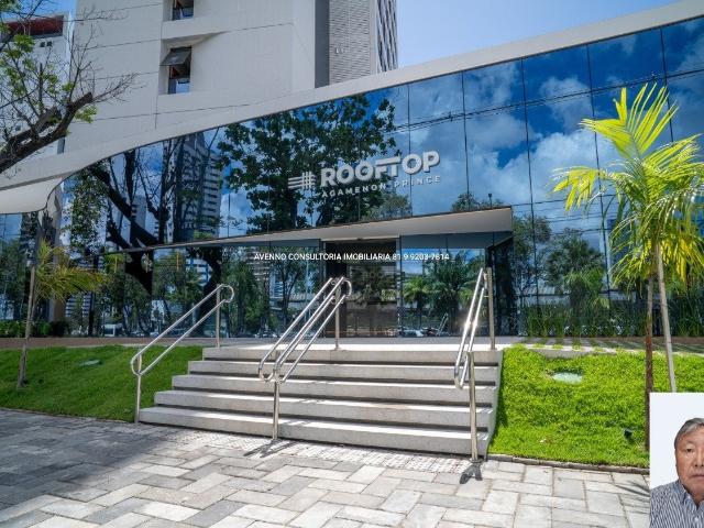 Apartamento para Venda em Recife/PE Boa Vista 1 Quartos