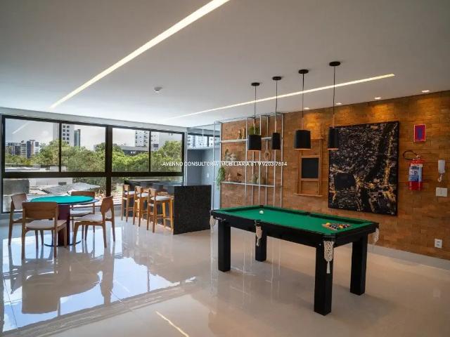 Apartamento para Venda em Recife/PE Boa Vista 1 Quartos