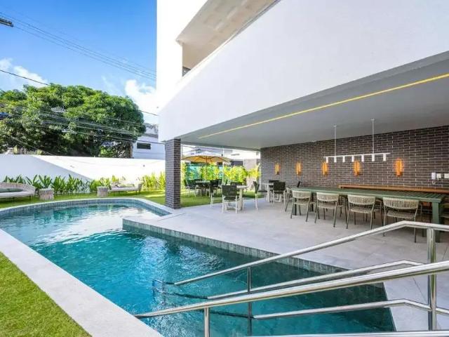 Apartamento para Venda em Recife/PE Boa Vista 1 Quartos