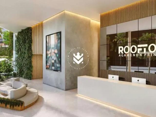 Apartamento para Venda em Recife/PE Boa Vista 1 Quartos