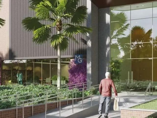 Apartamento para Venda em Recife/PE Boa Vista 1 Quartos
