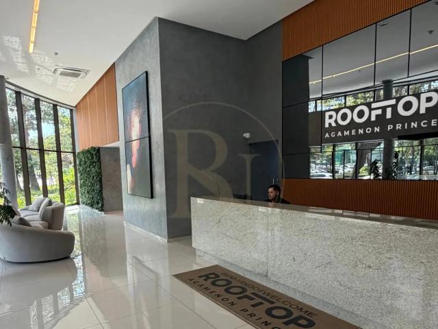 Apartamento para Venda em Recife/PE Boa Vista 1 Quartos