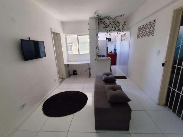 Apartamento para Venda em Recife/PE Boa Vista 1 Quartos