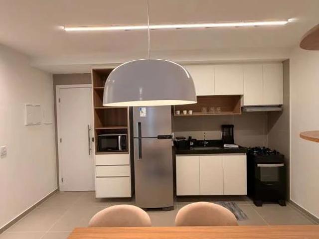 Apartamento para Venda em Recife/PE Boa Vista 1 Quartos