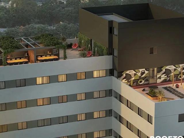 Apartamento para Venda em Recife/PE Boa Vista 1 Quartos