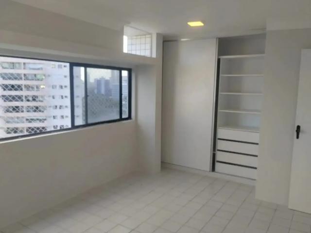 Apartamento para Venda em Recife/PE Boa Vista 1 Quartos