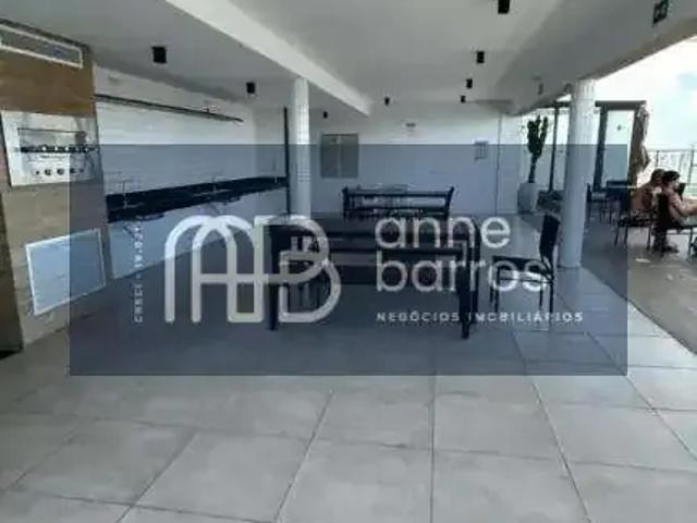 Apartamento para Venda em Recife/PE Boa Vista 1 Quartos