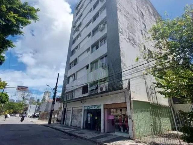 Apartamento para Venda em Recife/PE Boa Vista 1 Quartos