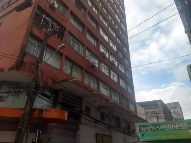 Apartamento para Venda em Recife/PE Boa Vista 1 Quartos