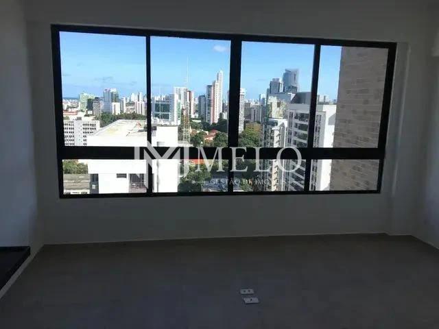 Apartamento para Venda em Recife/PE Boa Vista 1 Quartos