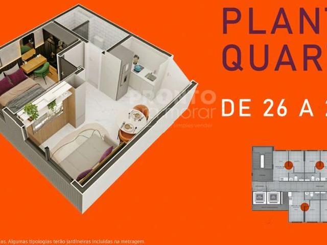 Apartamento para Venda em Recife/PE Boa Vista 1 Quartos