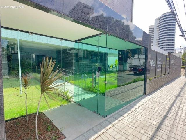 Apartamento para Venda em Recife/PE Boa Vista 1 Quartos