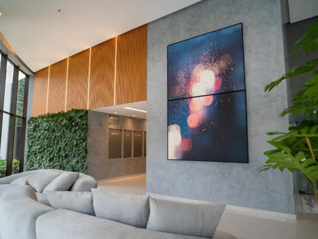 Apartamento para Venda em Recife/PE Boa Vista 1 Quartos