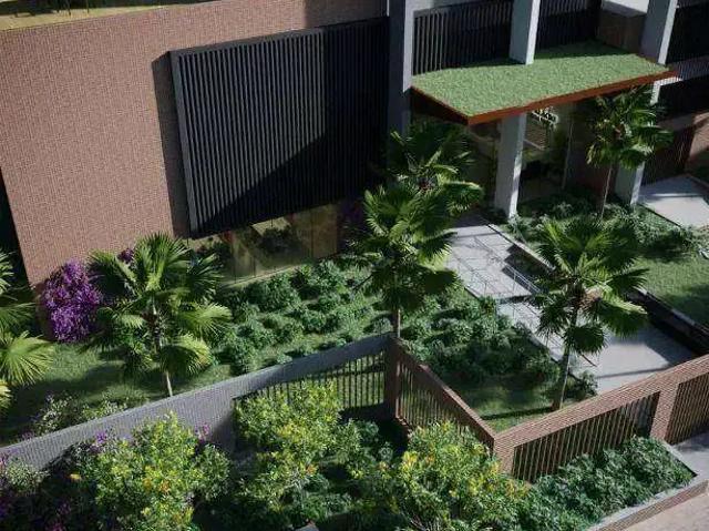 Apartamento para Venda em Recife/PE Boa Vista 1 Quartos
