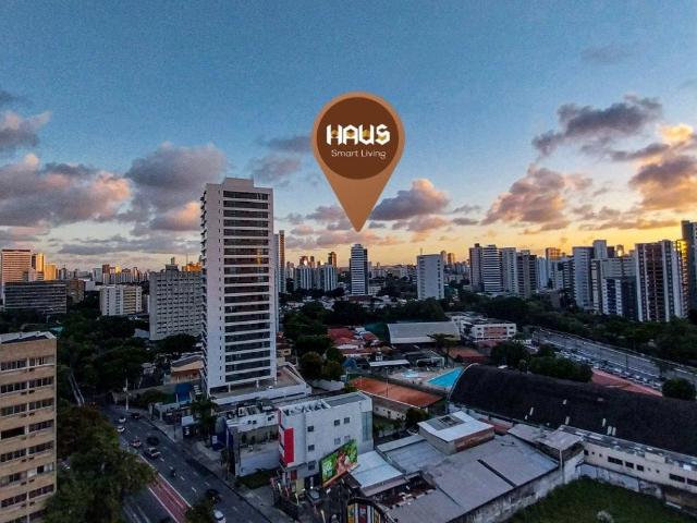 Apartamento para Venda em Recife/PE Boa Vista 1 Quartos