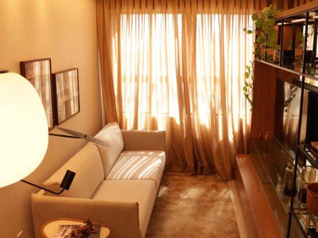 Apartamento para Venda em Recife/PE Boa Vista 1 Quartos