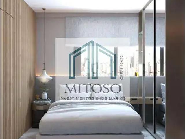 Apartamento para Venda em Recife/PE Boa Vista 1 Quartos