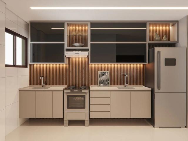 Apartamento para Venda em Recife/PE Boa Vista 1 Quartos