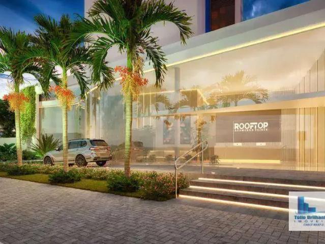 Apartamento para Venda em Recife/PE Boa Vista 1 Quartos