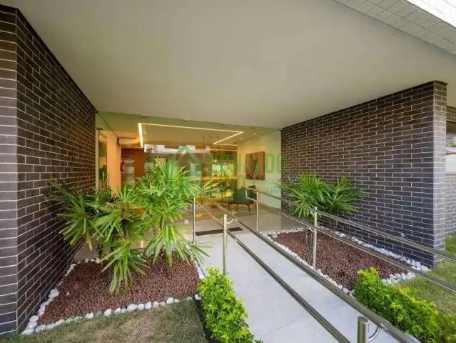 Apartamento para Venda em Recife/PE Boa Vista 1 Quartos