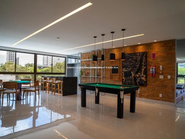 Apartamento para Venda em Recife/PE Boa Vista 1 Quartos