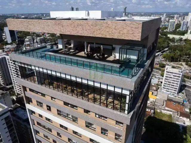 Apartamento para Venda em Recife/PE Boa Vista 1 Quartos