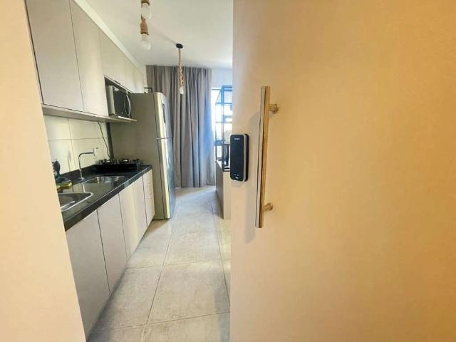 Apartamento para Venda em Recife/PE Boa Vista 1 Quartos