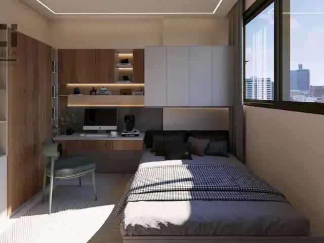 Apartamento para Venda em Recife/PE Boa Vista 1 Quartos