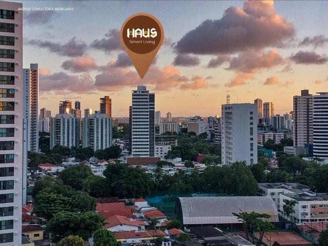 Apartamento para Venda em Recife/PE Boa Vista 1 Quartos