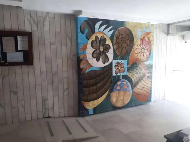 Apartamento para Venda em Recife/PE Boa Vista 1 Quartos