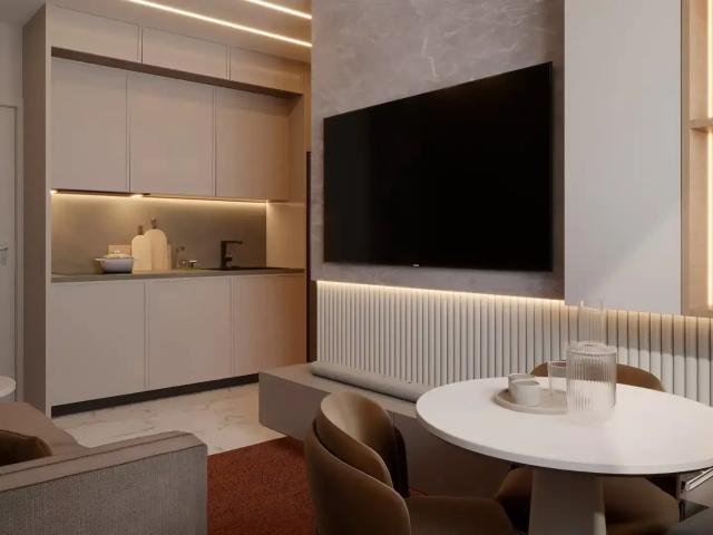 Apartamento para Venda em Recife/PE Boa Vista 1 Quartos