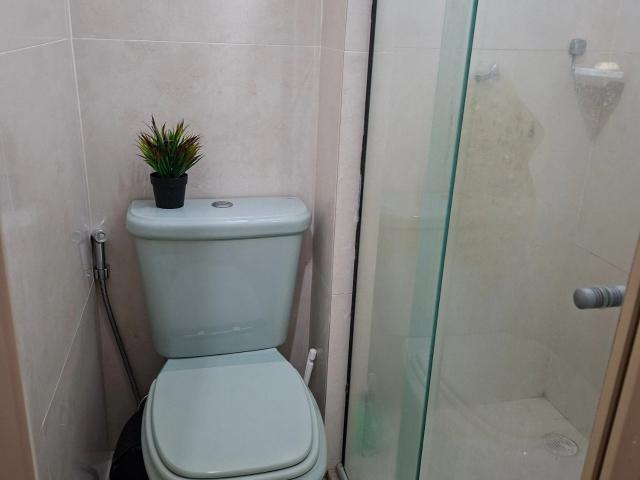 Apartamento para Venda em Recife/PE Boa Vista 1 Quartos