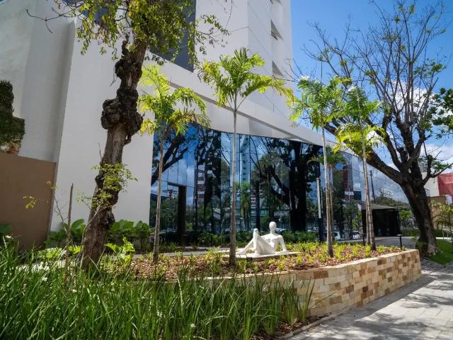 Apartamento para Venda em Recife/PE Boa Vista 1 Quartos