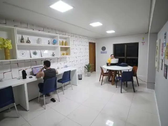 Apartamento para Venda em Recife/PE Boa Vista 1 Quartos